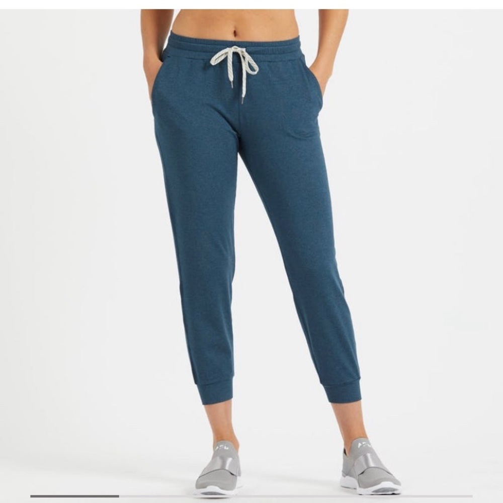 Vuori performance jogger